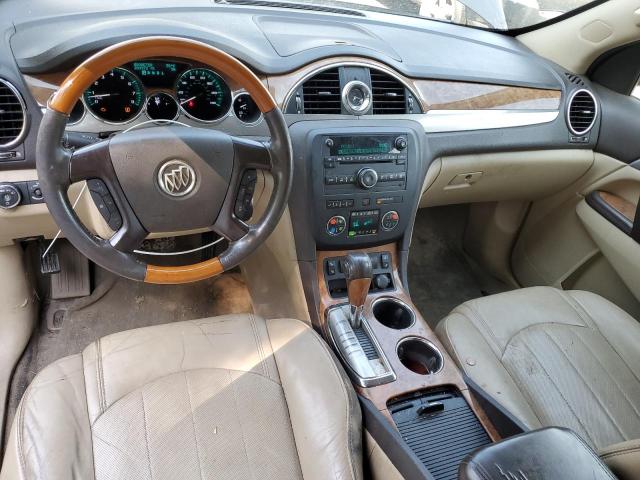 Aukcja sprzedaży 2012 Buick Enclave, vin: 5GAKRCED9CJ320686, numer aukcji: 63606133