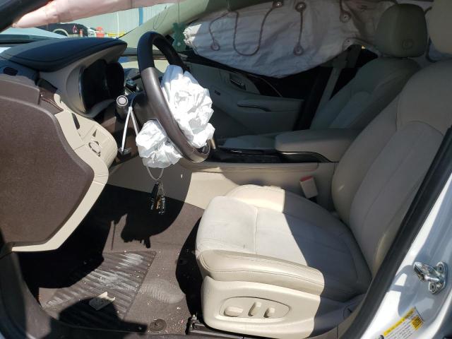 Aukcja sprzedaży 2015 Buick Lacrosse, vin: 1G4GA5G33FF342309, numer aukcji: 64276723