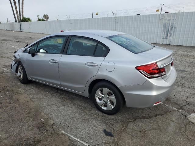 Aukcja sprzedaży 2015 Honda Civic Lx, vin: 19XFB2F58FE204385, numer aukcji: 65620933