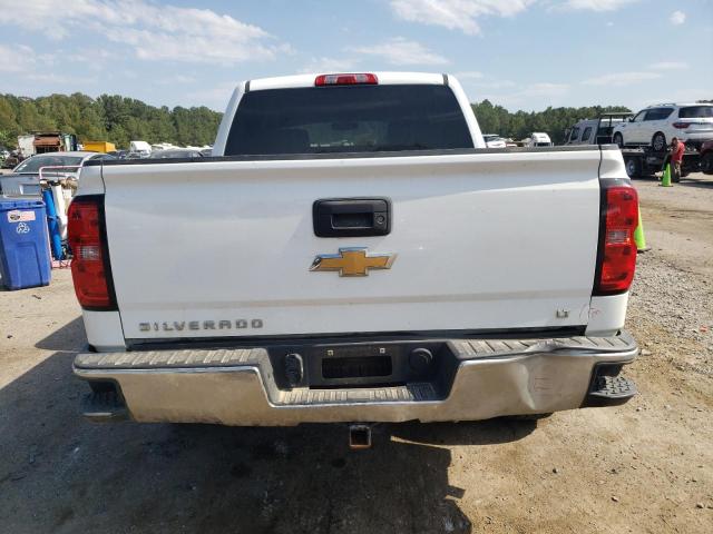 63710473 :رقم المزاد ، 3GCUKREC3FG261498 vin ، 2015 Chevrolet Silverado K1500 Lt مزاد بيع