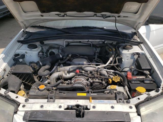 Продаж на аукціоні авто 2008 Subaru Forester 2.5x, vin: JF1SG63658H719089, номер лоту: 64705873