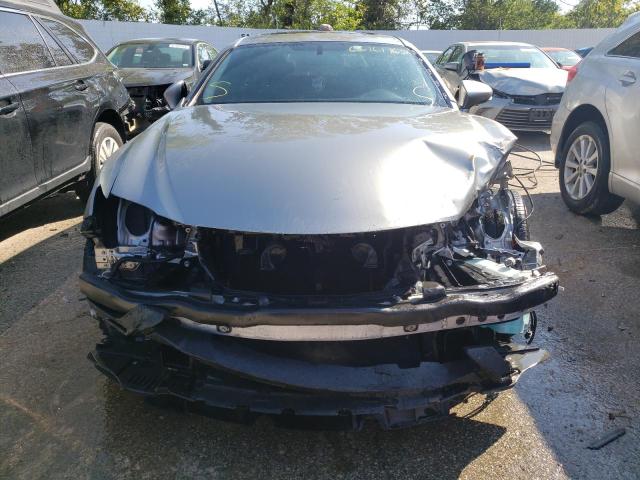 Aukcja sprzedaży 2015 Lexus Rc 350, vin: JTHHE5BC8F5002470, numer aukcji: 66161763