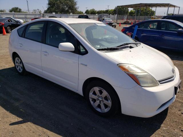 Aukcja sprzedaży 2007 Toyota Prius, vin: JTDKB20U677621455, numer aukcji: 62364943