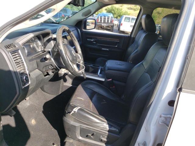 Продажа на аукционе авто 2014 Ram 1500 Laie, vin: 1C6RR7JT1ES375123, номер лота: 65269043
