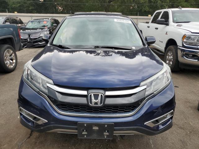Продаж на аукціоні авто 2016 Honda Cr-v Ex, vin: 3CZRM3H53GG703444, номер лоту: 65826193