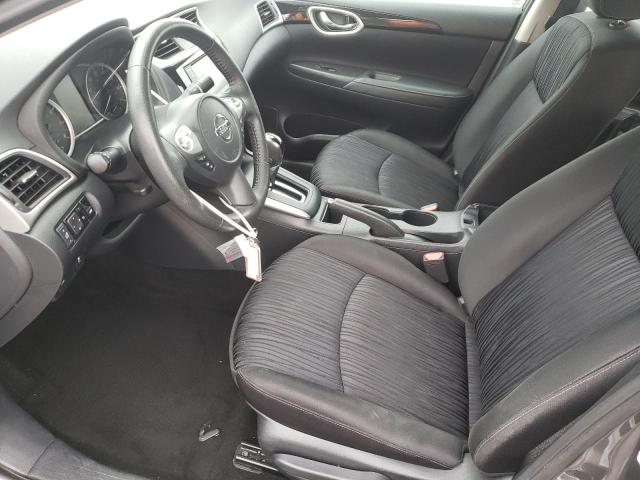 2019 Nissan Sentra S მანქანა იყიდება აუქციონზე, vin: 3N1AB7AP7KL609436, აუქციონის ნომერი: 63230683