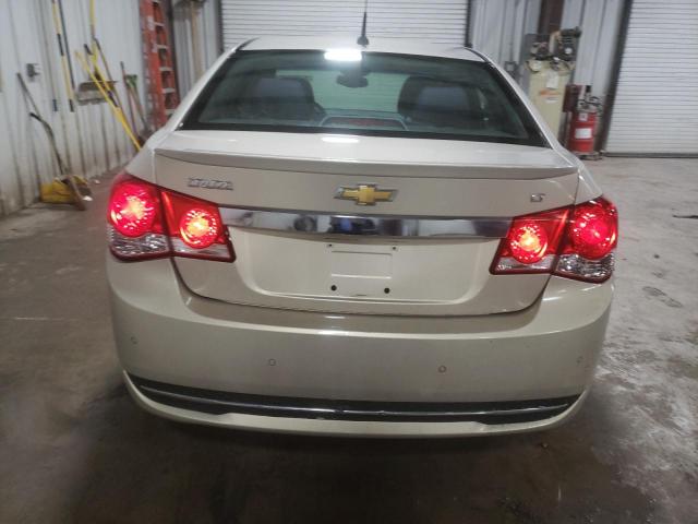 2012 Chevrolet Cruze Lt მანქანა იყიდება აუქციონზე, vin: 1G1PF5SC1C7274202, აუქციონის ნომერი: 63032573