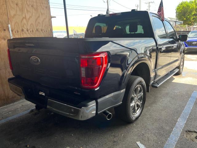 Aukcja sprzedaży 2021 Ford F150 Supercrew, vin: 1FTEW1C56MFC40030, numer aukcji: 62835533
