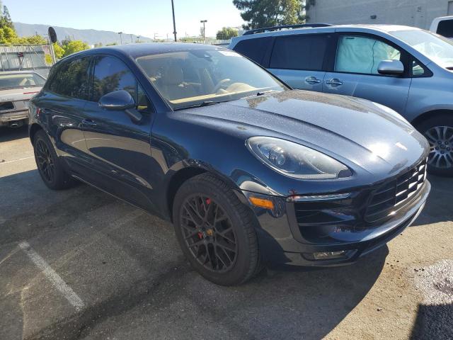 2017 Porsche Macan Gts მანქანა იყიდება აუქციონზე, vin: WP1AG2A57HLB52758, აუქციონის ნომერი: 64710523