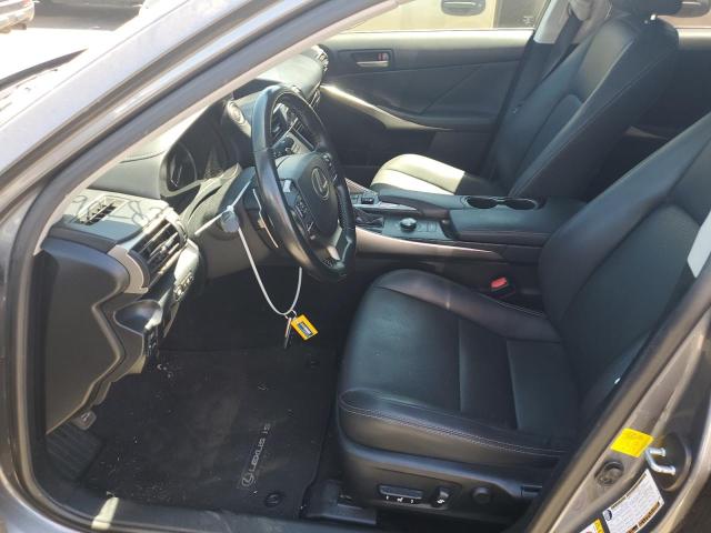 Aukcja sprzedaży 2017 Lexus Is 200t, vin: JTHBA1D25H5039235, numer aukcji: 64590283