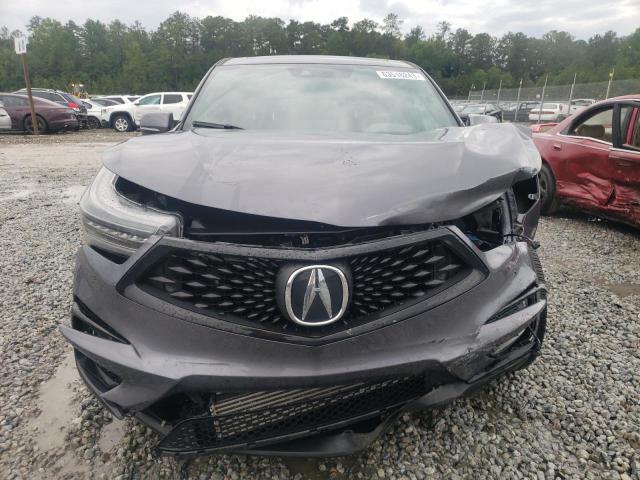 Aukcja sprzedaży 2021 Acura Rdx A-spec, vin: 5J8TC1H6XML013198, numer aukcji: 63518243