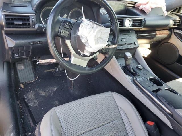 Продажа на аукционе авто 2015 Lexus Rc 350, vin: JTHSE5BC3F5001362, номер лота: 65376993