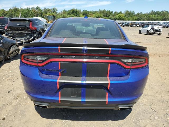 Продажа на аукционе авто 2021 Dodge Charger Sxt, vin: 2C3CDXJG6MH580124, номер лота: 64530463