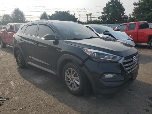 64814873 :رقم المزاد ، KM8J3CA47JU651629 vin ، 2018 Hyundai Tucson Sel مزاد بيع
