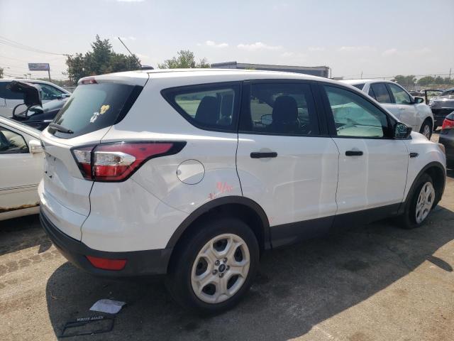 Aukcja sprzedaży 2017 Ford Escape S, vin: 1FMCU0F75HUD25992, numer aukcji: 62556543