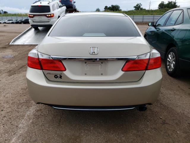Aukcja sprzedaży 2015 Honda Accord Lx, vin: 1HGCR2F38FA169333, numer aukcji: 61827063