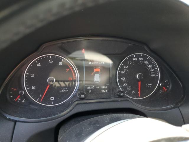 63622333 :رقم المزاد ، WA1LFAFP4EA011956 vin ، 2014 Audi Q5 Premium Plus مزاد بيع