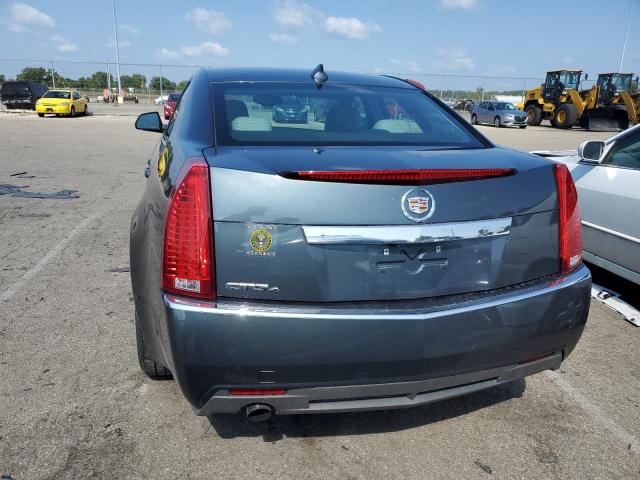 Продажа на аукционе авто 2012 Cadillac Cts, vin: 1G6DC5E51C0138678, номер лота: 64431743