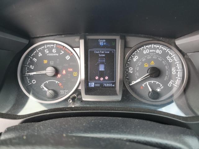 Aukcja sprzedaży 2020 Toyota Tacoma Double Cab Sport, vin: 5TFAZ5CN0LX093533, numer aukcji: 63402443
