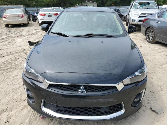 2017 Mitsubishi Lancer Es მანქანა იყიდება აუქციონზე, vin: JA32U2FU2HU001690, აუქციონის ნომერი: 63783763