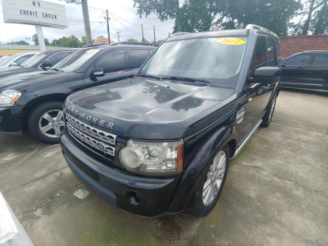 66172883 :رقم المزاد ، SALAK2D41BA555729 vin ، 2011 Land Rover Lr4 Hse Luxury مزاد بيع