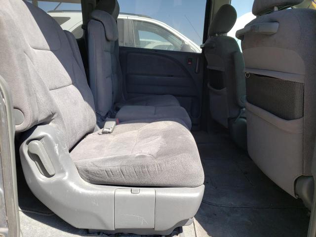 Aukcja sprzedaży 2005 Honda Odyssey Ex, vin: 5FNRL38405B033287, numer aukcji: 63549723