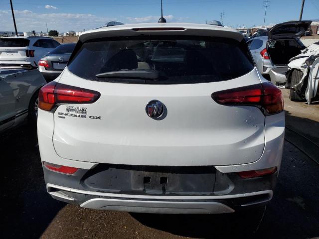 Aukcja sprzedaży 2021 Buick Encore Gx Select, vin: KL4MMESL3MB159495, numer aukcji: 65430493