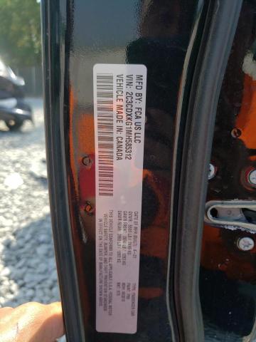 Продажа на аукционе авто 2021 Dodge Charger Police, vin: 2C3CDXKG1MH585312, номер лота: 64518843