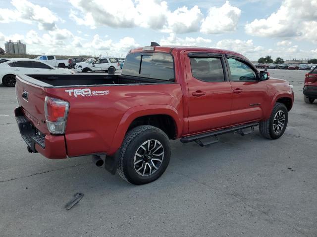 Aukcja sprzedaży 2020 Toyota Tacoma Double Cab Sport, vin: 5TFAZ5CN0LX093533, numer aukcji: 63402443