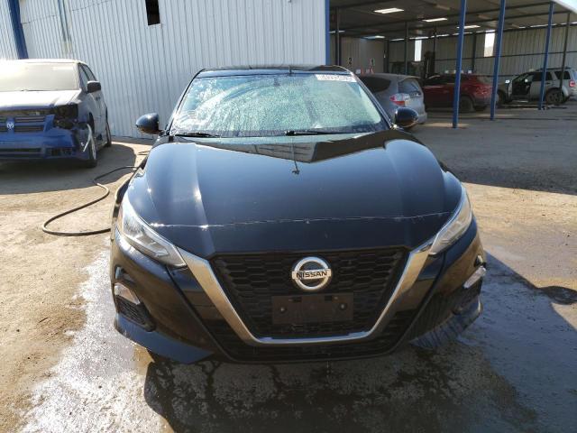 Продажа на аукционе авто 2019 Nissan Altima Sr, vin: 1N4BL4CV7KC137894, номер лота: 64333453