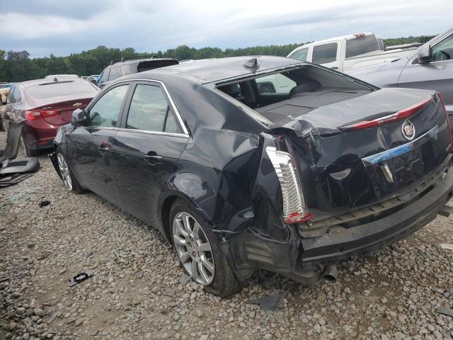 2009 Cadillac Cts მანქანა იყიდება აუქციონზე, vin: 1G6DJ577090130004, აუქციონის ნომერი: 62257083