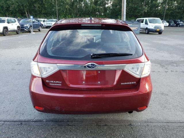 Продаж на аукціоні авто 2010 Subaru Impreza 2.5i, vin: JF1GH6A61AH823980, номер лоту: 64319973