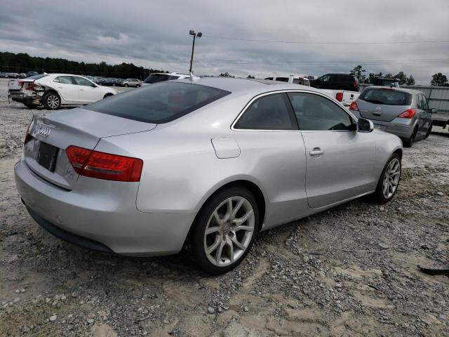 2012 Audi A5 Premium Plus მანქანა იყიდება აუქციონზე, vin: WAULFAFR4CA003535, აუქციონის ნომერი: 65792403