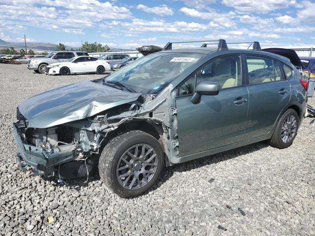 Продаж на аукціоні авто 2016 Subaru Impreza Premium, vin: JF1GPAB64GH265877, номер лоту: 63981563