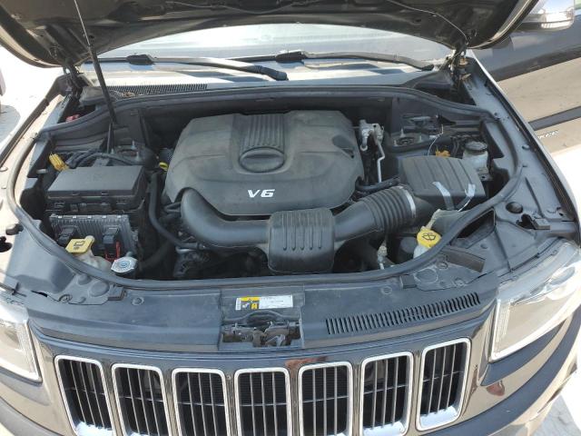 Aukcja sprzedaży 2015 Jeep Grand Cherokee Limited, vin: 1C4RJEBG3FC713686, numer aukcji: 64216193