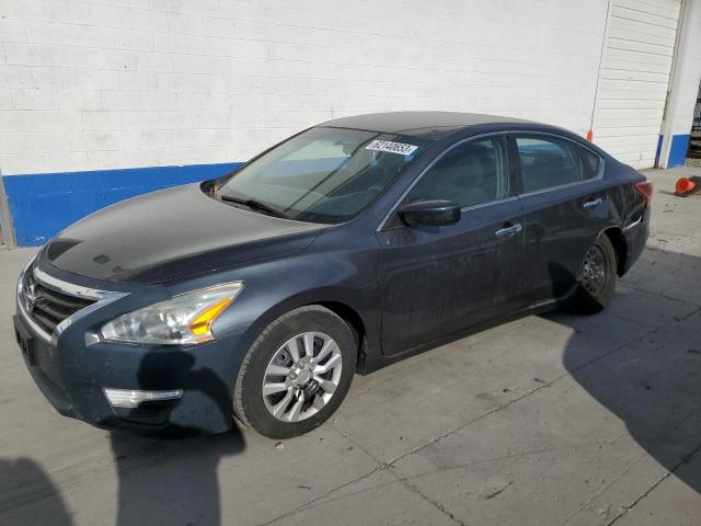 Aukcja sprzedaży 2013 Nissan Altima 2.5, vin: 1N4AL3AP2DN531529, numer aukcji: 62140653