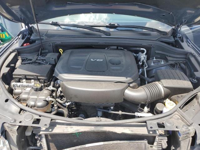 Продаж на аукціоні авто 2018 Dodge Durango Sxt, vin: 1C4RDHAG5JC384850, номер лоту: 62388443