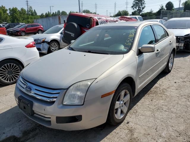 Aukcja sprzedaży 2009 Ford Fusion Se, vin: 3FAHP07Z19R179641, numer aukcji: 65298073