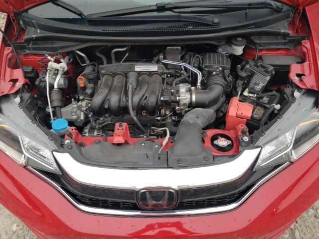 Aukcja sprzedaży 2019 Honda Fit Ex, vin: 3HGGK5H85KM732903, numer aukcji: 63146713