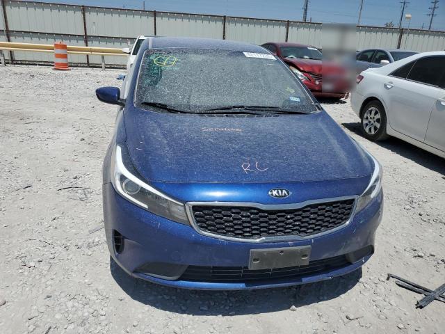Auction sale of the 2018 Kia Forte Lx, vin: 3KPFL4A76JE262523, lot number: 62117233