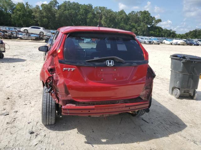 Продажа на аукционе авто 2019 Honda Fit Lx, vin: 3HGGK5H40KM702320, номер лота: 62025003