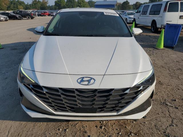 Продажа на аукционе авто 2021 Hyundai Elantra Sel, vin: 5NPLN4AG2MH033947, номер лота: 65259583