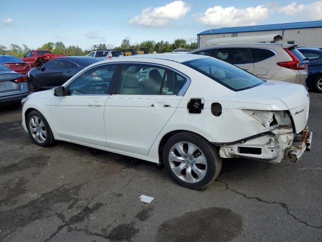 Продаж на аукціоні авто 2010 Honda Accord Ex, vin: 1HGCP2F7XAA019838, номер лоту: 63505183