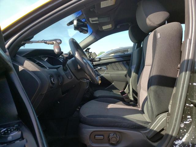 Aukcja sprzedaży 2013 Ford Taurus Police Interceptor, vin: 1FAHP2M87DG160051, numer aukcji: 64656133