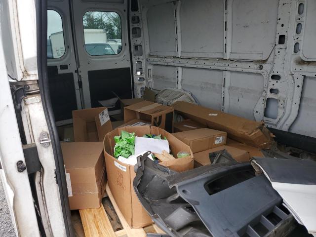 Aukcja sprzedaży 2017 Ram Promaster 2500 2500 High, vin: 3C6TRVDG6HE526019, numer aukcji: 65430143