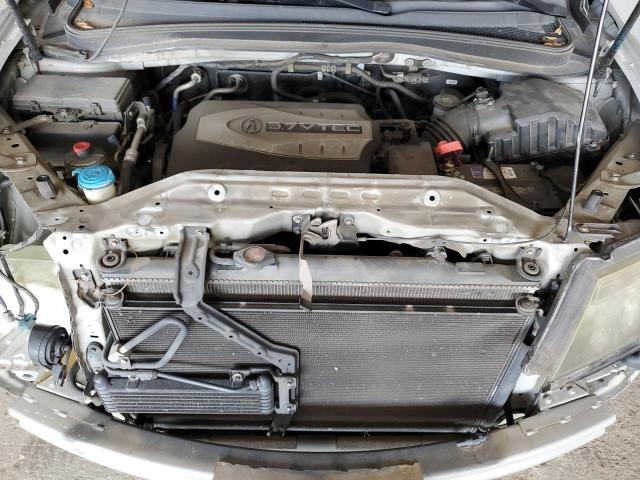 Продажа на аукционе авто 2008 Acura Mdx, vin: 2HNYD28278H550175, номер лота: 65006003