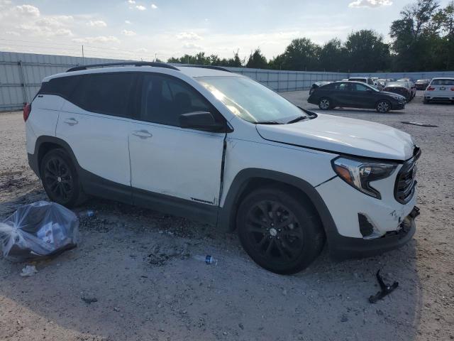 Продаж на аукціоні авто 2019 Gmc Terrain Sle, vin: 3GKALMEVXKL192982, номер лоту: 64212443