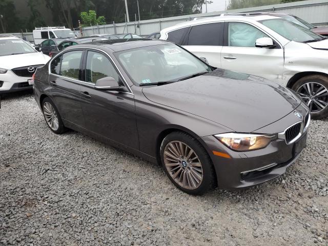 Aukcja sprzedaży 2013 Bmw 328 Xi, vin: WBA3B3C54DF530326, numer aukcji: 64099183