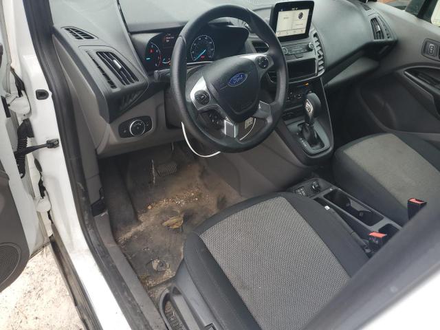 2020 Ford Transit Connect Xl მანქანა იყიდება აუქციონზე, vin: NM0LS7E76L1435302, აუქციონის ნომერი: 62497013