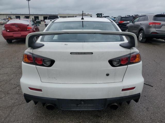 Aukcja sprzedaży 2010 Mitsubishi Lancer Evolution Gsr, vin: JA32W8FV8AU007926, numer aukcji: 62485733